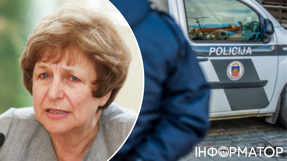 В Латвии начать расследование против евродепутата Татьяны Жданок, подозреваемой в работе на рф