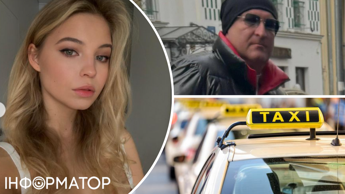 В Польше таксист напал на украинку: угрожал убить и забрал все средства