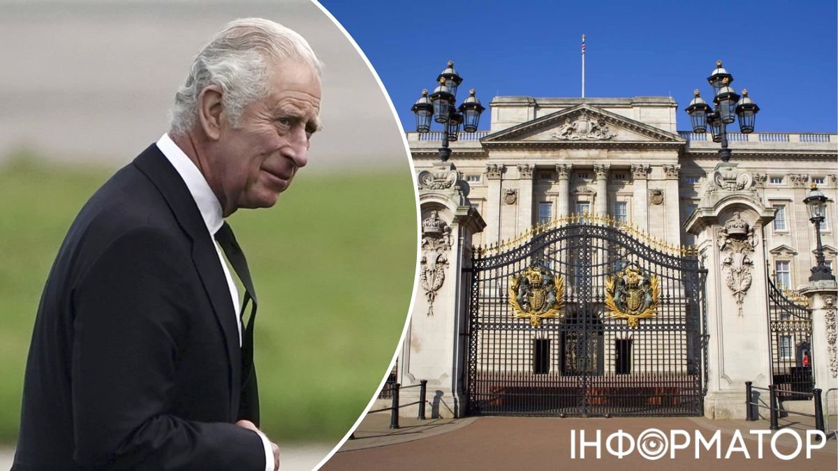 Посольство Великобританії відреагувало на чутки про смерть короля Чарльза III, а Daily Mail показало свіжі фото монарха