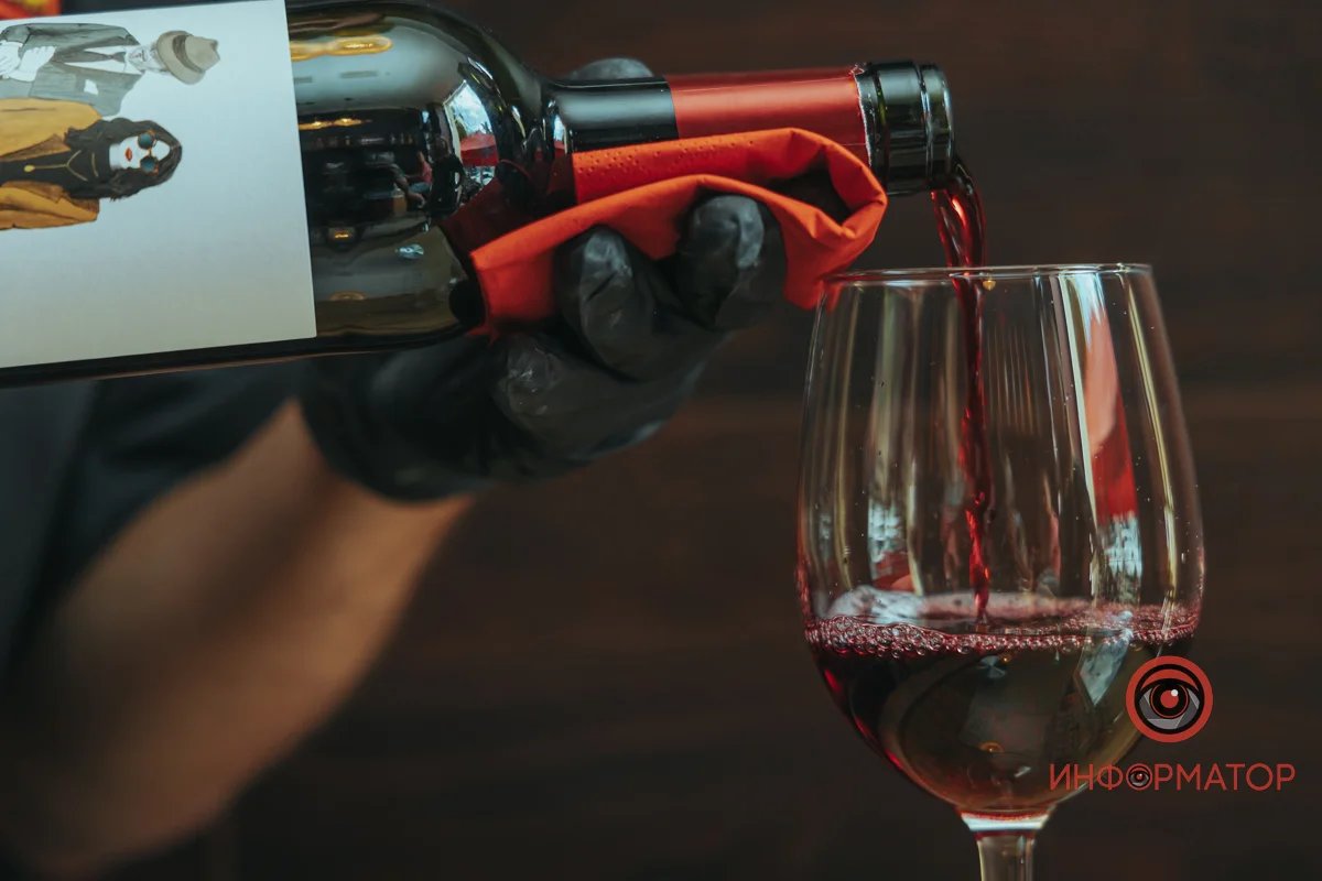 В Італії заявили про виноробну кризу