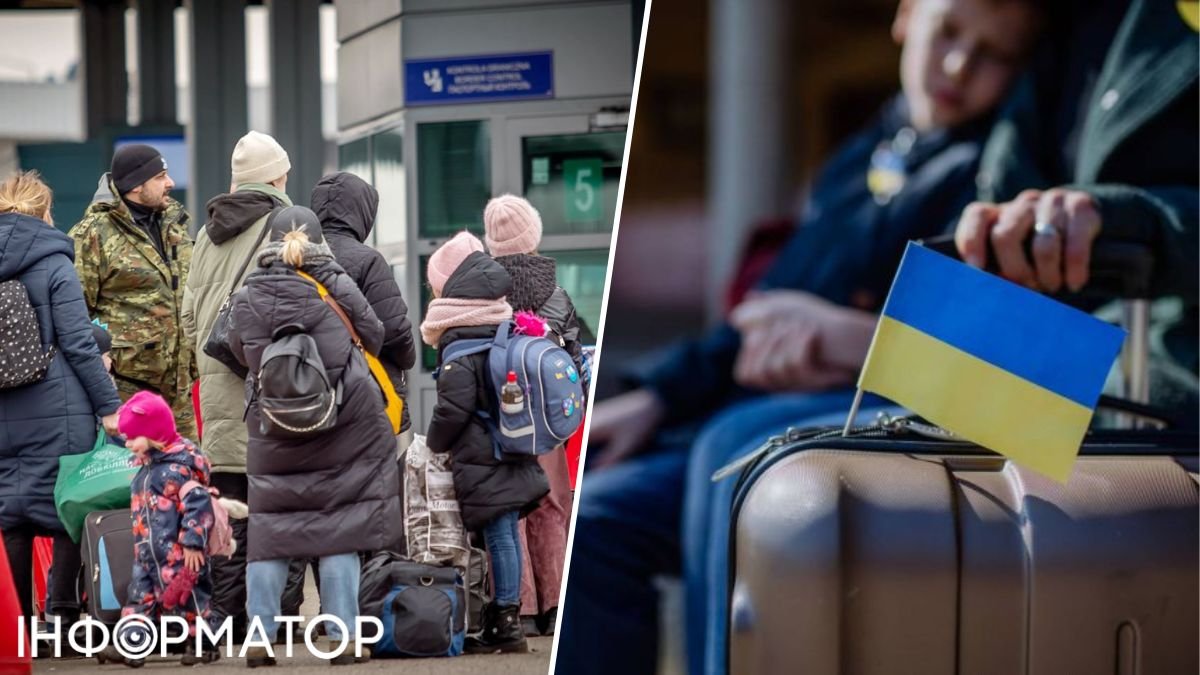 Почти треть украинцев поддерживает ограничение прав для соотечественников, живущих за границей - опрос