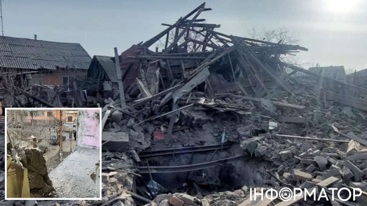 Росія вдарила по населенним пунктам Донеччини і Херсонщини: двоє загиблих, є поранені