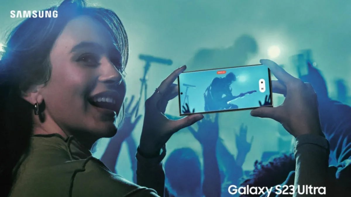 Что может новый смартфон от Samsung Galаху Ѕ23