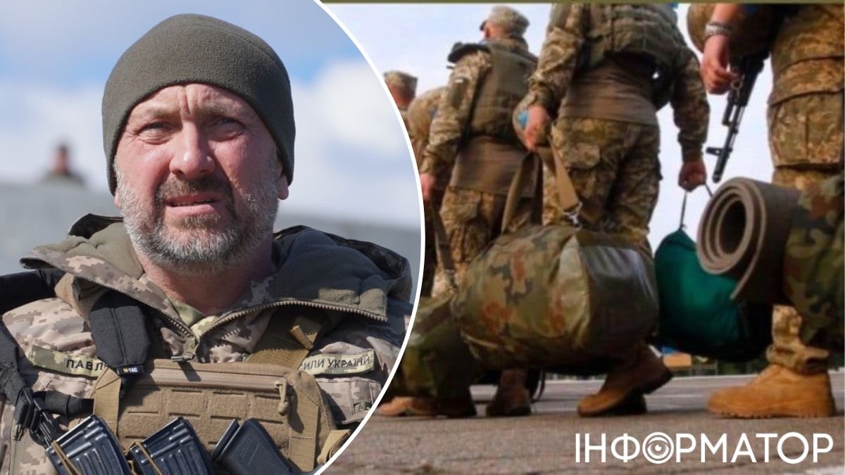 Командующий Сухопутными войсками рассказал, как украинцы могут помочь россии победить из-за однобокого отношения к ТЦК и мобилизации