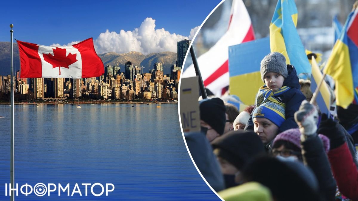Українські біженці в Канаді ризикують залишитися без роботи: що відбувається