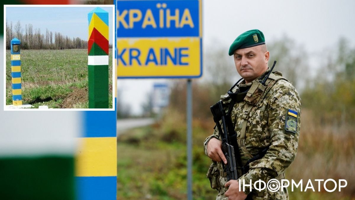 В пограничные с Молдовой на Винницкой области ввели дополнительные ограничения для мужчин: детали