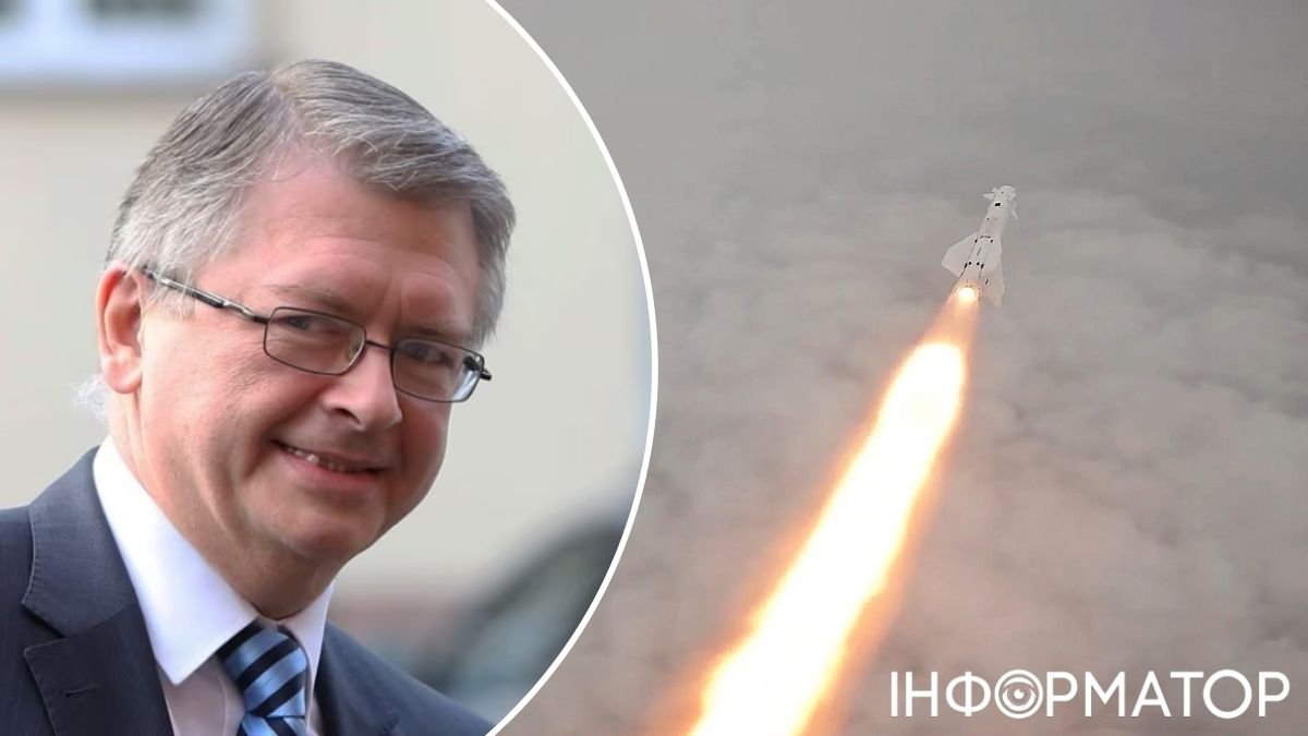 Посол рф проигнорировал вызов в МИД Польши: цинично лжет об отсутствии доказательств, что ракета российская