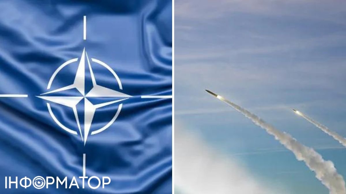НАТО розглядає можливість збиття російських ракет біля своїх кордонів, але є нюанси - МЗС Польщі