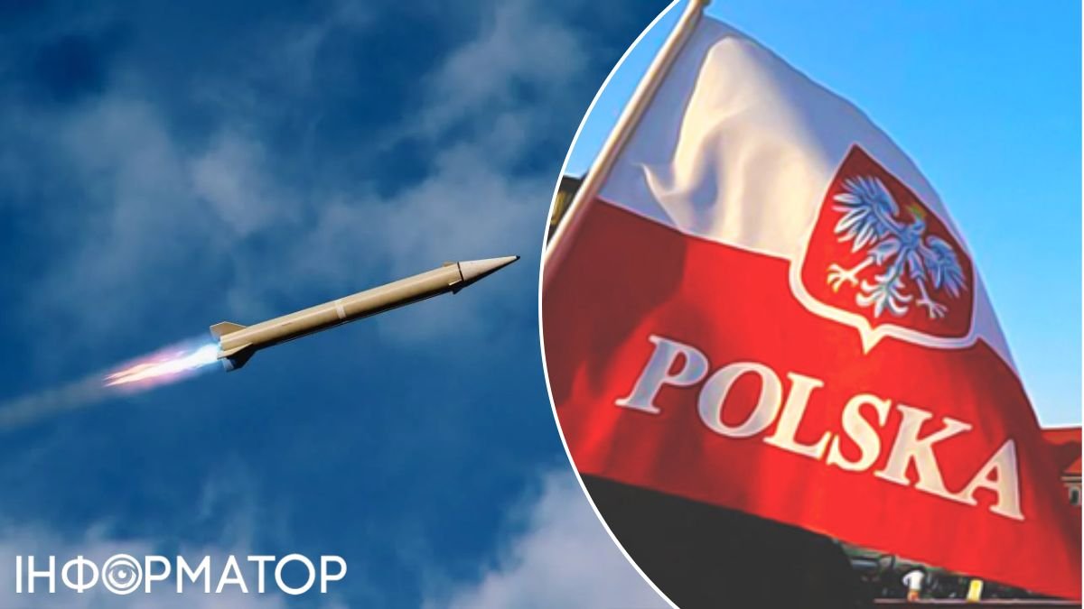 МЗС Польщі: НАТО готується збивати російські ракети біля своїх кордонів, але за згодою України