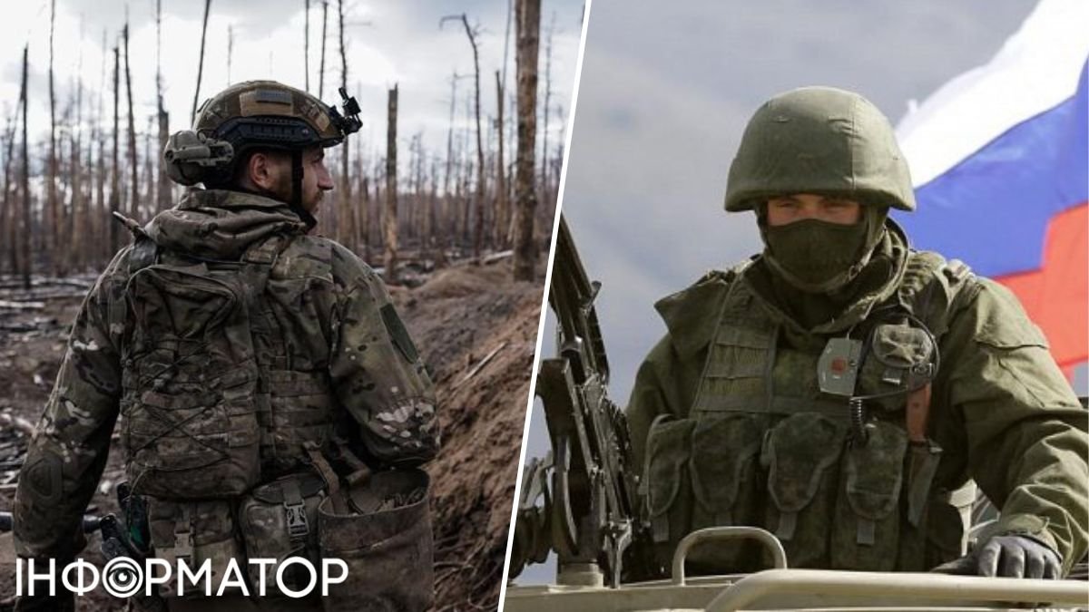 ВСУ восстановили некоторые позиции на Харьковщине, а оккупанты продвигаются по Донецкой области: карты от ISW
