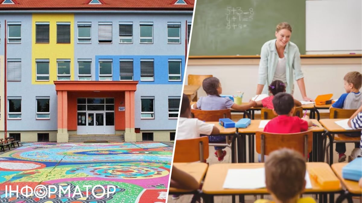 В школах Чехії запровадили нові правила для українських дітей: що зміниться
