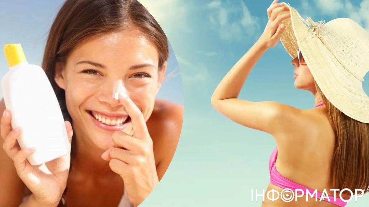 SPF крем для лица: что такое и как выбрать солнцезащитный крем