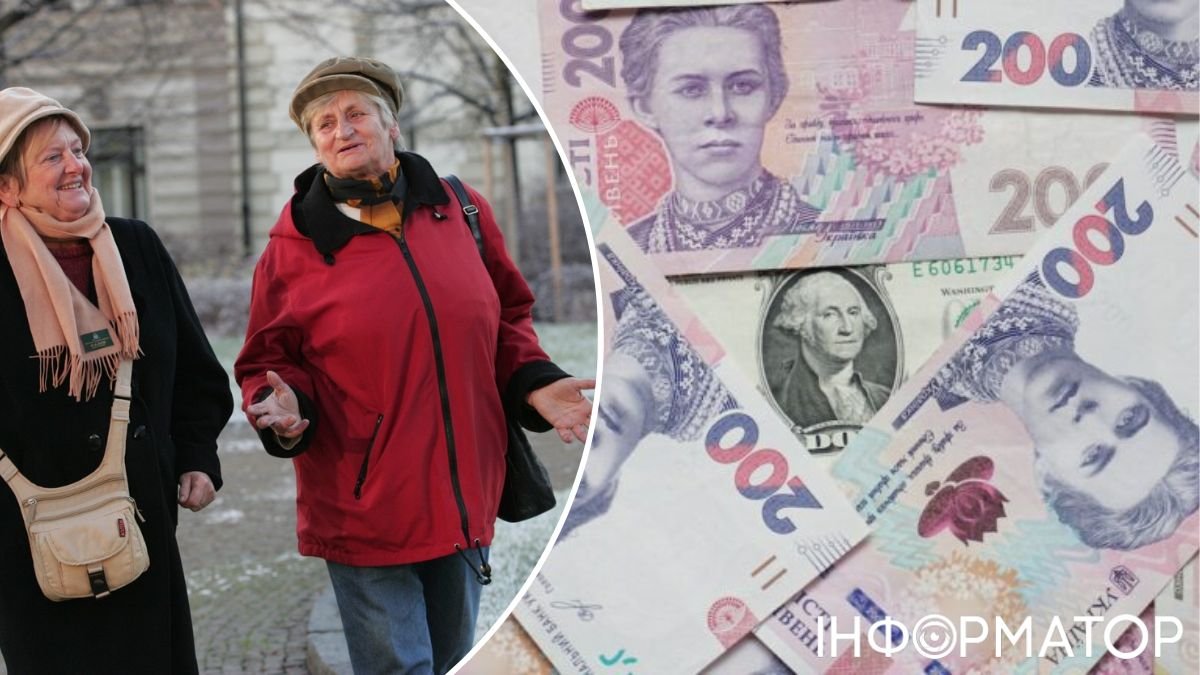 Українські пенсіонери за кордоном: чому не надходить пенсія та як її отримати