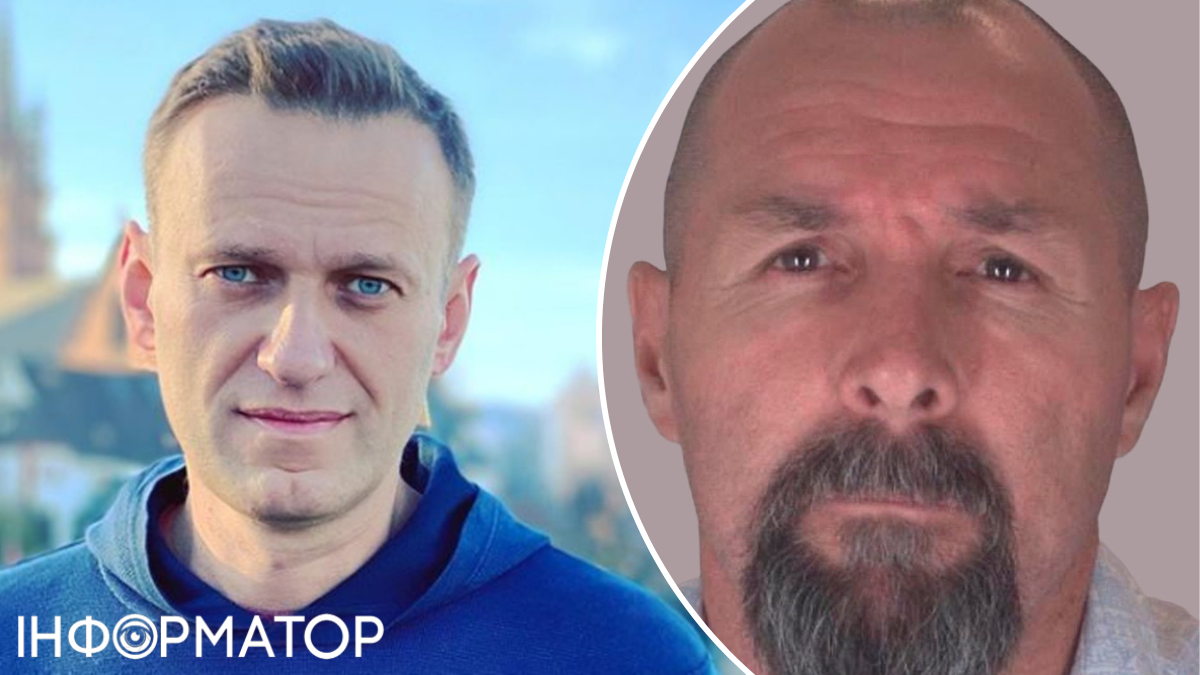 Навального хотіли обміняти на кілера з ФСБ: про це розмовляли Шольц та Байден, а лобіювала Клінтон