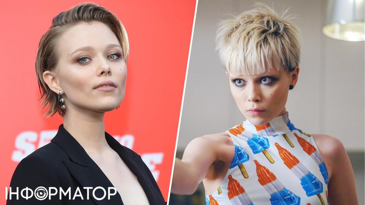 Украинская актриса расторгла контракт с Netflix из-за российского следа: У меня были проблемы