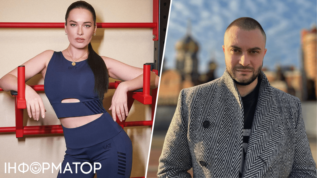 Астаф’єва поставила на місце блогера Беспалова та заблокувала його в Instagram за плітки про своє весілля