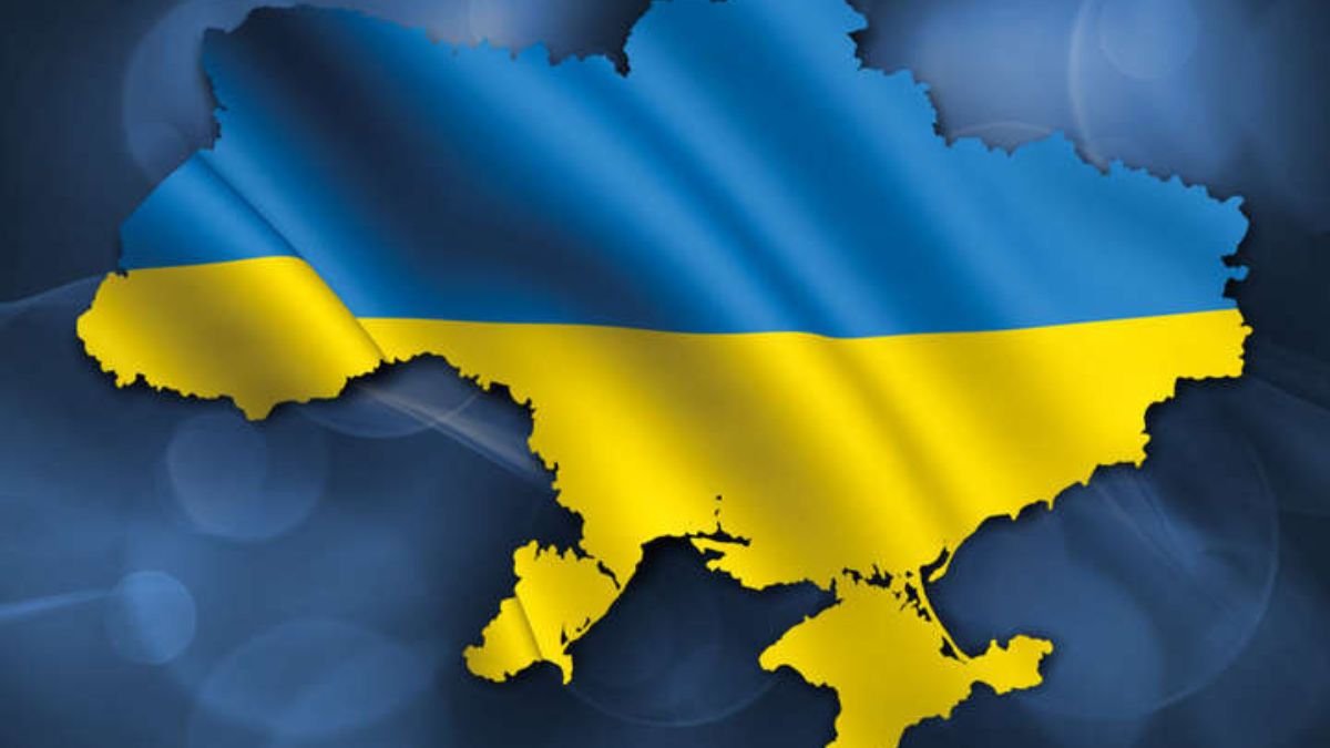 Скільки областей в Україні: найбільші та найменші регіони