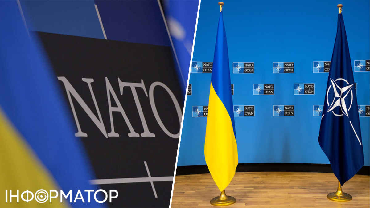 Вступ України у НАТО