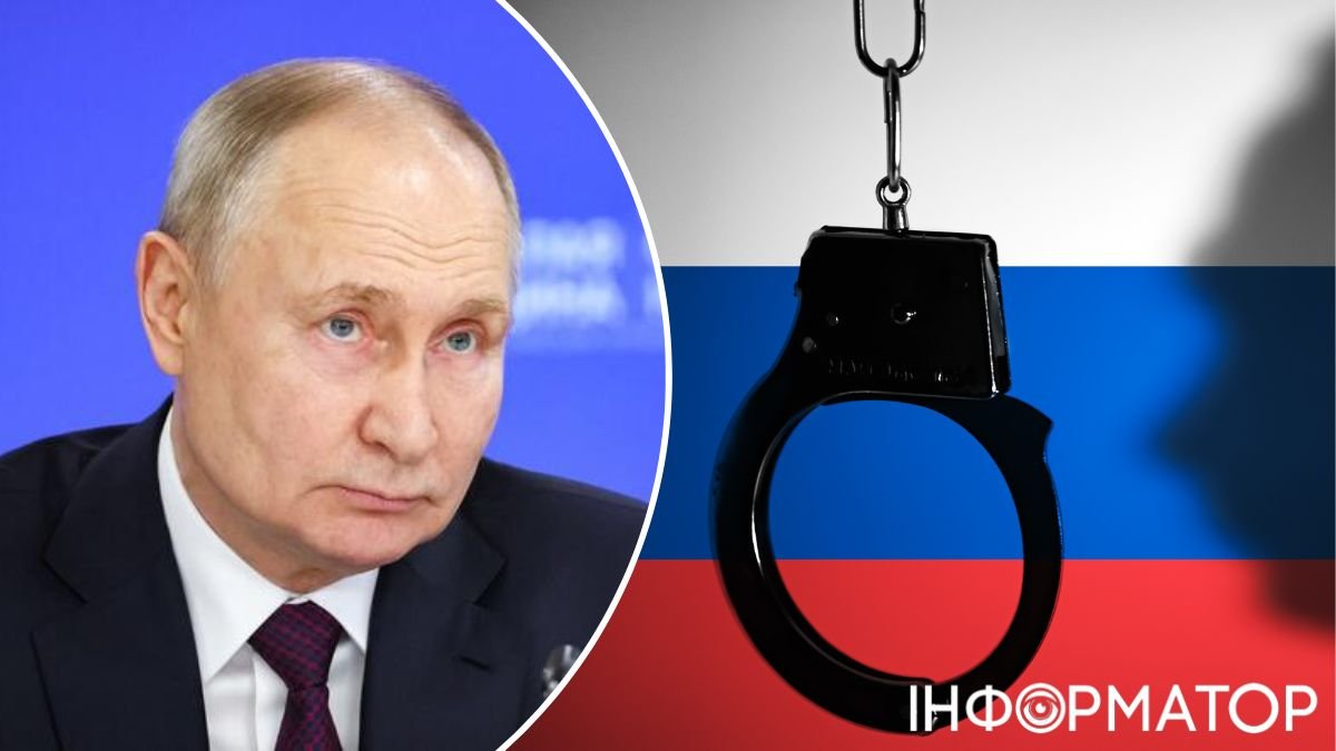 Спецтрибунал для Путина могут создать уже в этом году — еврокомиссар назвал сроки