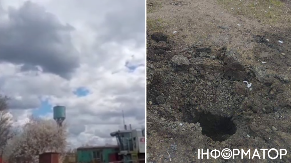 В непризнанном Приднестровье заявили об атаке беспилотного дрона на воинскую часть: что известно