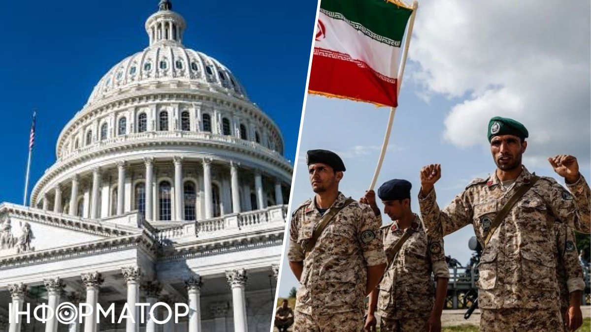 Готовність до конфронтації: США вперше в історії готуються до можливої потужної атаки Ірану