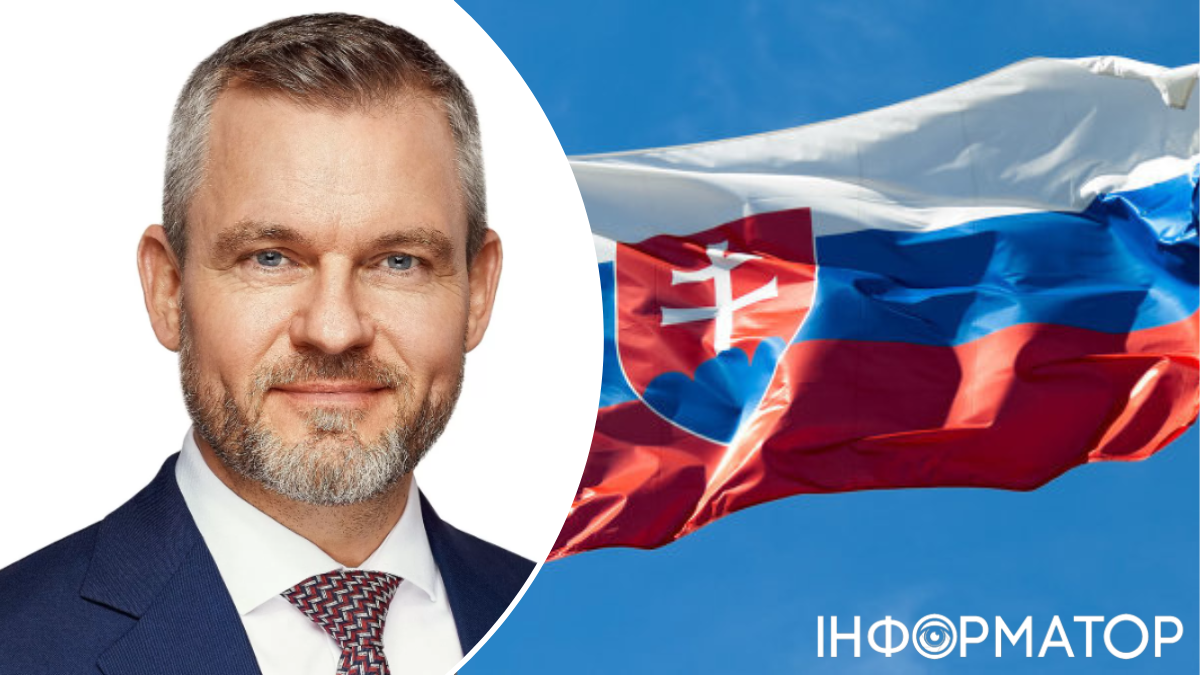 На президентских выборах в Словакии победил Петер Пеллегрини: какова его позиция по отношению к Украине