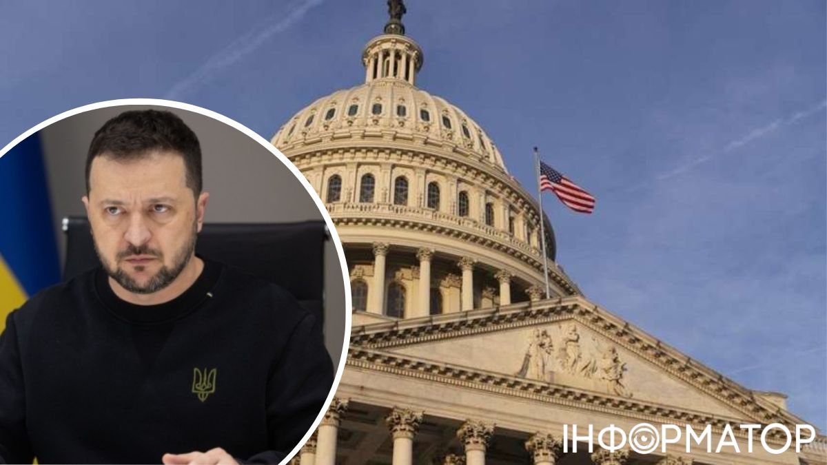 Зеленский призвал послов United24 повлиять на Конгресс США: Без этого трудно не то, что победить, а даже остаться