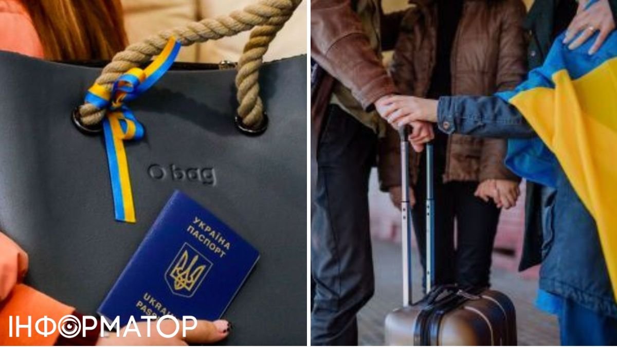 Які умови надають українським біженцям в інших країнах в 2024 році