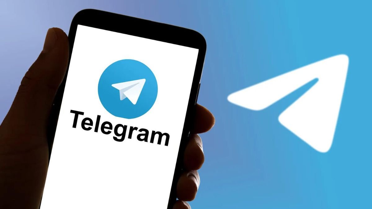 Можут ли ограничить самый популярный мессенджер Telegram в Украине