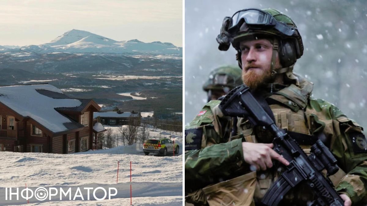 Шведские и норвежские военные во время учений НАТО жили в коттеджах, принадлежащих путинской элите - СМИ