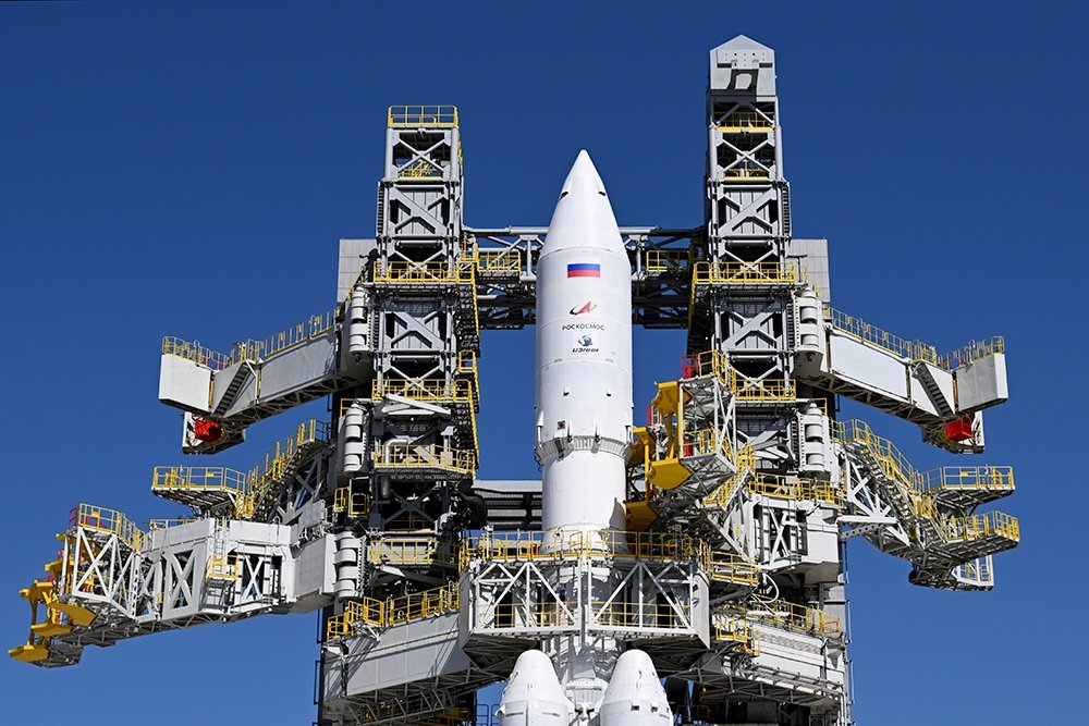 Росія вдруге за місяць провалила запуск ракети у космос: що відомо 1