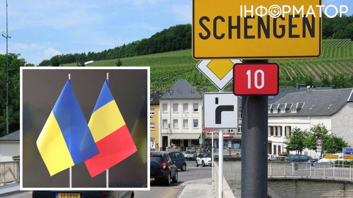 В Румынии изменился визовый режим, который повлияет на трудоустройство украинцев: детали
