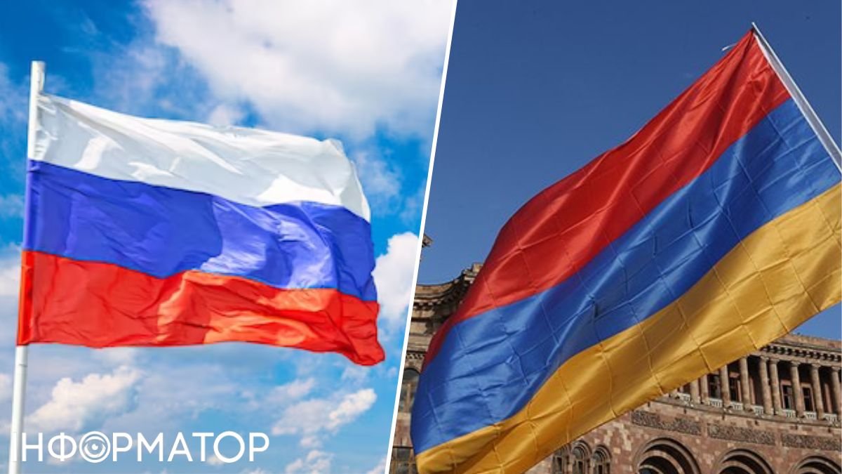 Россия посягает на суверенитет Армении: в ISW объяснили, что происходит