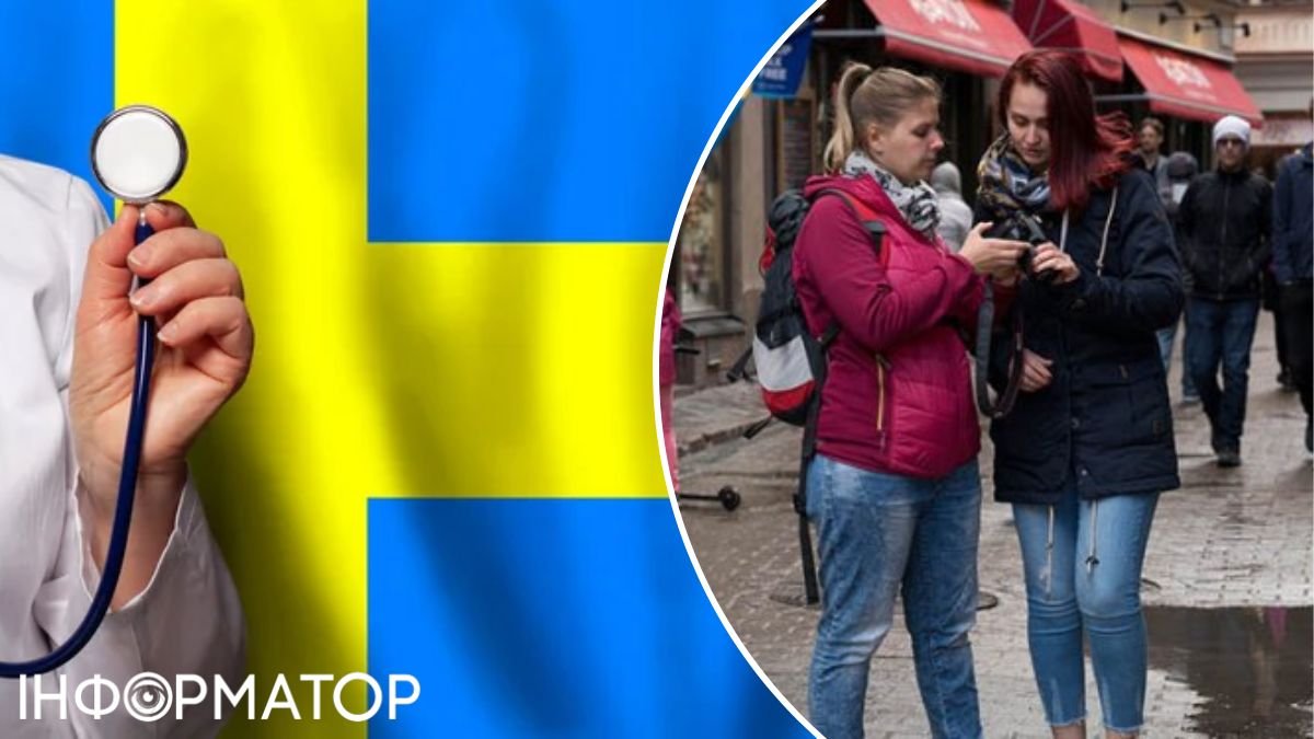 Правительство Швеции готовится расширить поддержку украинских беженцев: что предлагается