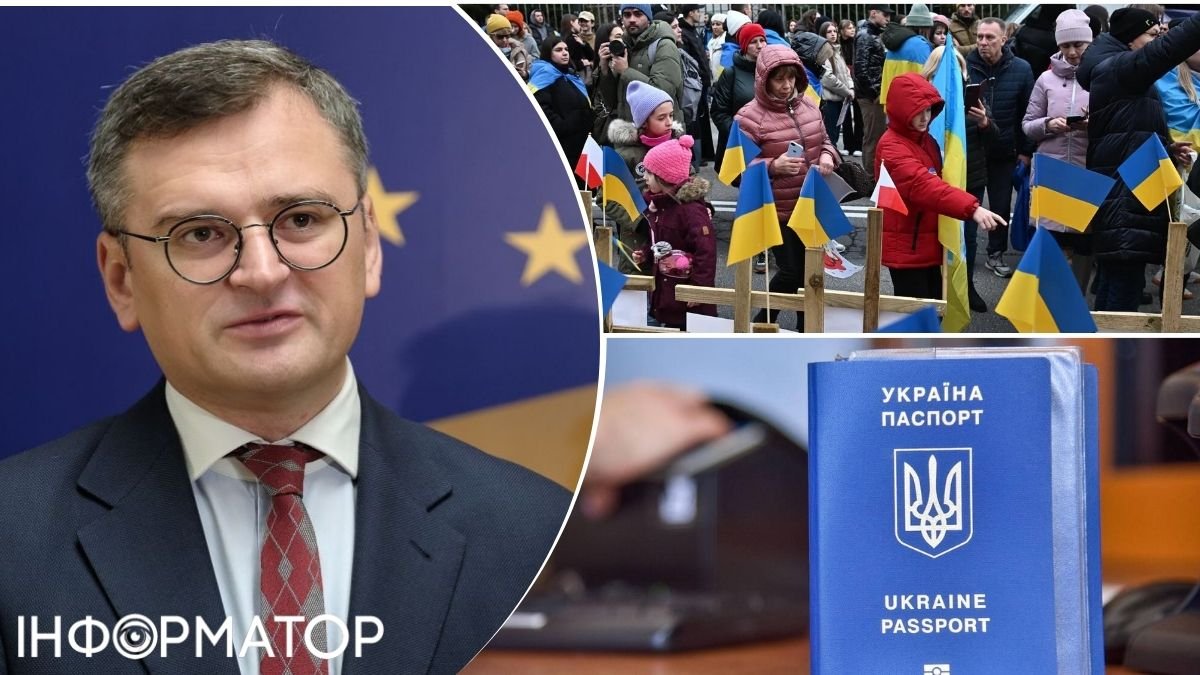 У МЗС готують нову стратегію щодо українців за кордоном