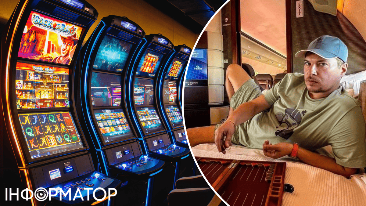 Власника українського відділу російського Pin-UP casino затримали на Кіпрі