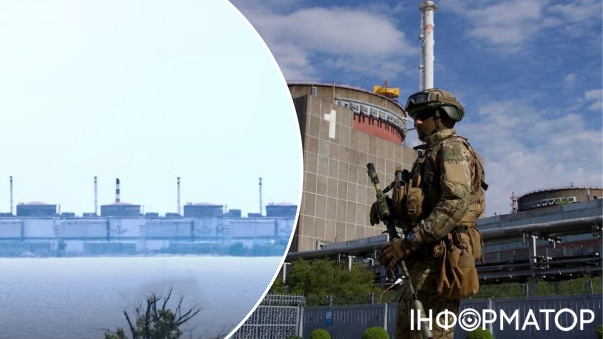 Россия готовится к перезапуску ЗАЭС