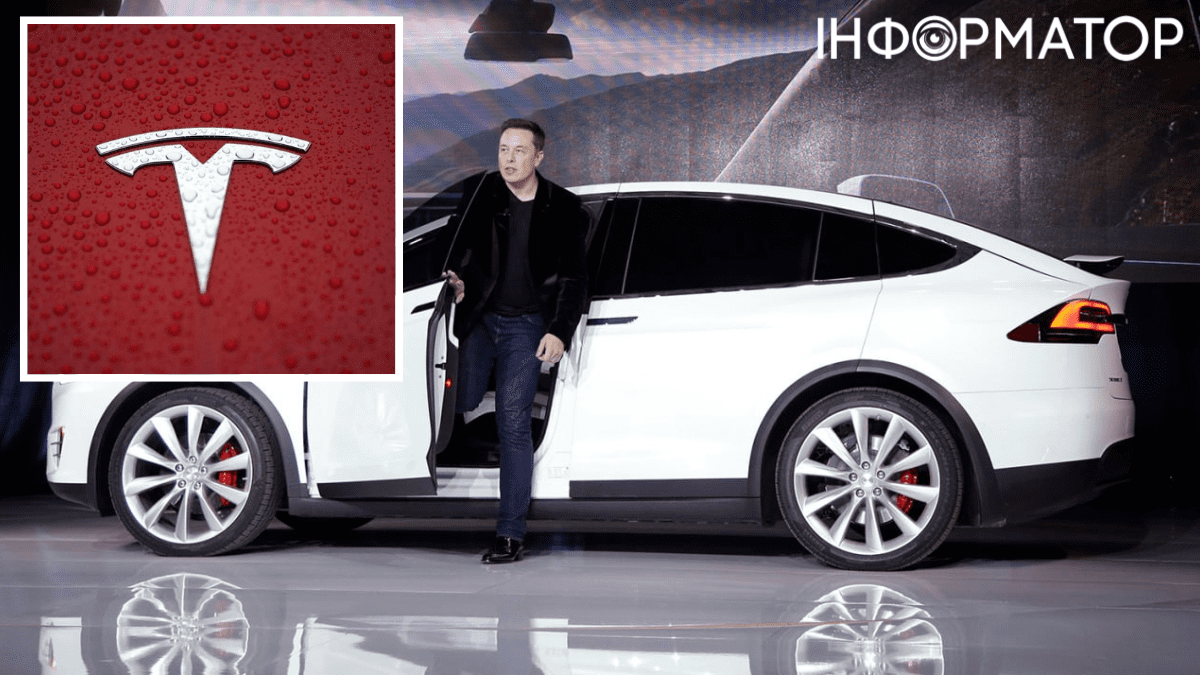 Мало покупців? Tesla Ілона Маска оголосила про зниження ціни підписки на повний автопілот у США та Канаді