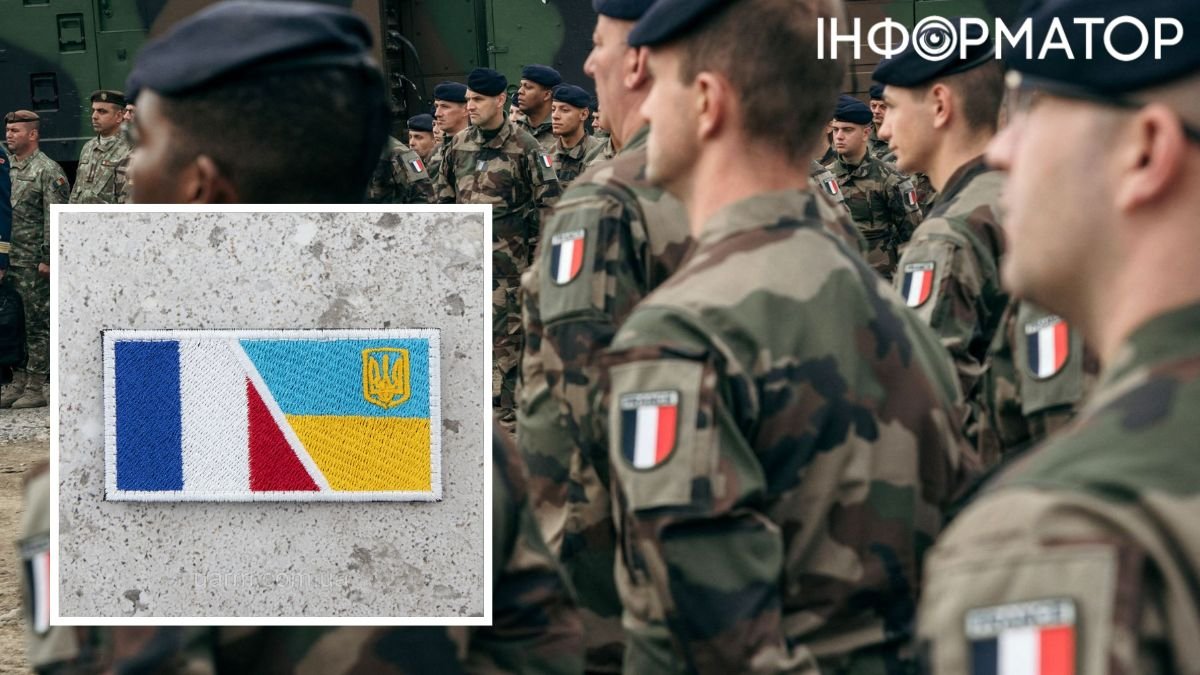 Погані новини для путіна: половина французької молоді готова воювати в Україні