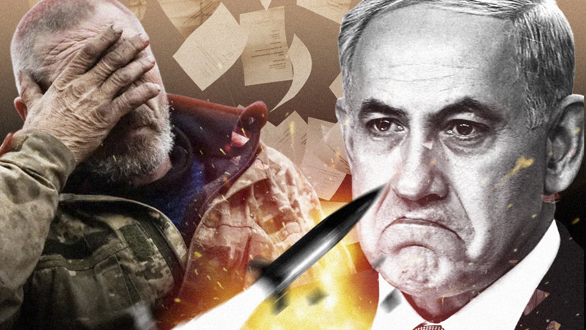 Иран атаковал Израиль, демобилизация военных и скандалы с бронированием военнообязанных: важнейшие новости и громкие заявления за неделю