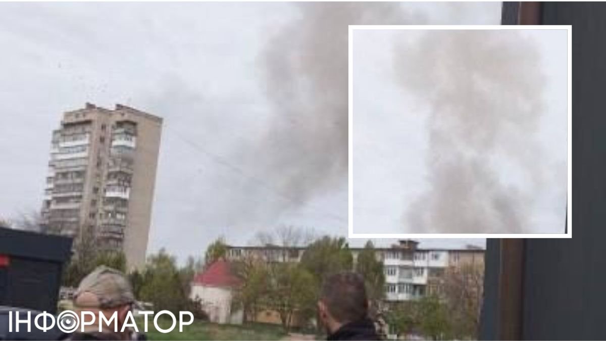 В оккупированном Бердянске раздались взрывы: сообщают о прилете по базам РФ