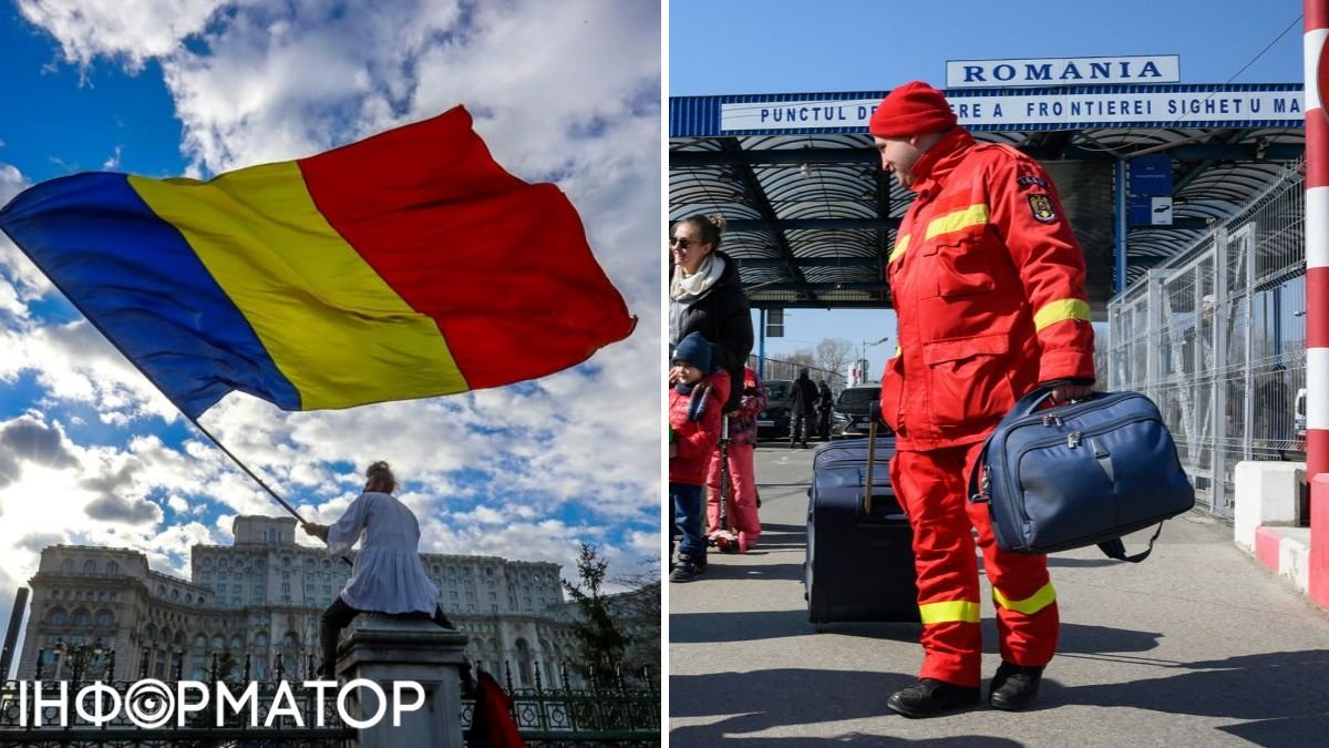 В Румынии разоблачили российских шпионов, проникших в страну под видом украинских беженцев