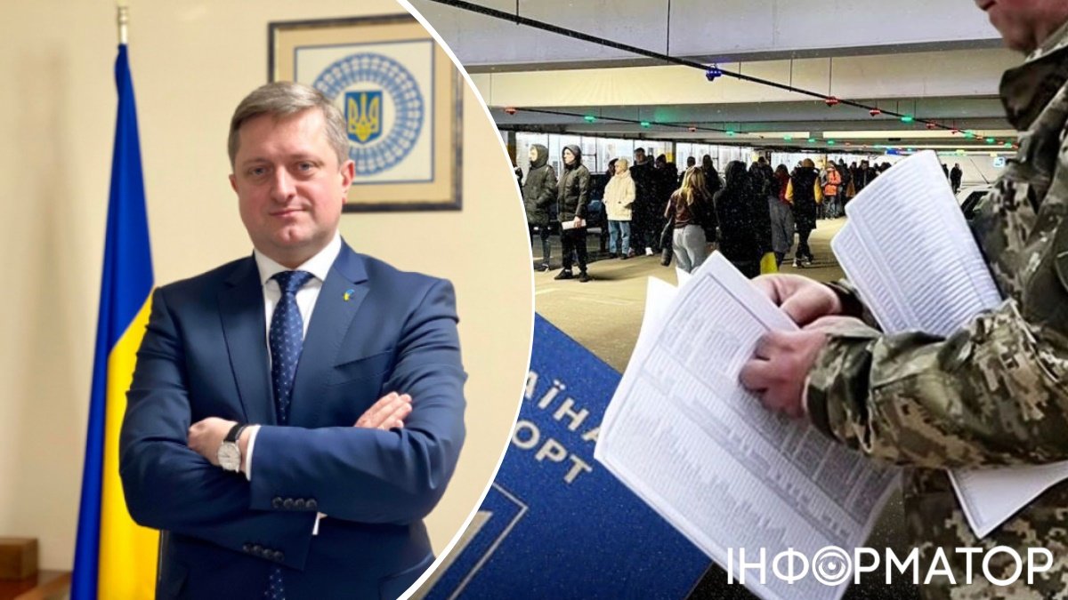 Посол України в Польщі відповів, чи шукатимуть ТЦК ухилянтів за кордоном