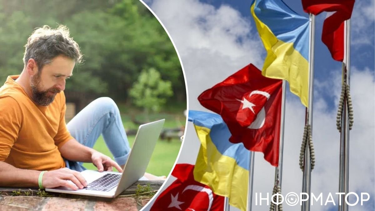 Туреччина запустила візи для digital nomads: для кого вони корисні