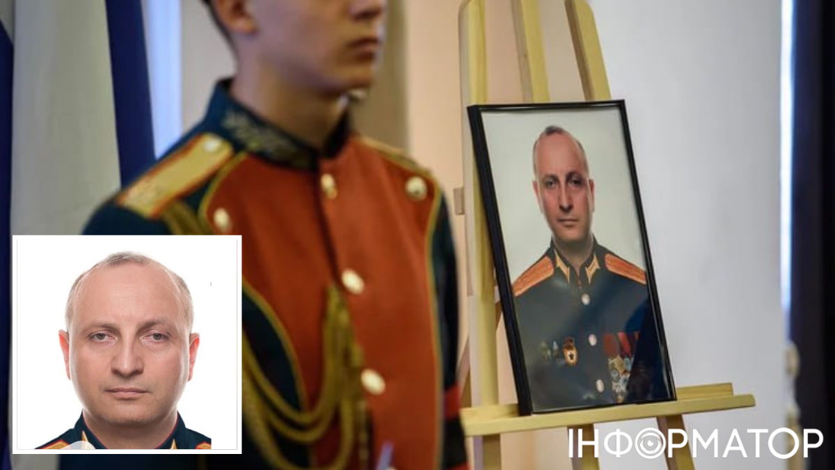 ВСУ ликвидировали российского комбрига Кропотова в Луганске: как именно это произошло