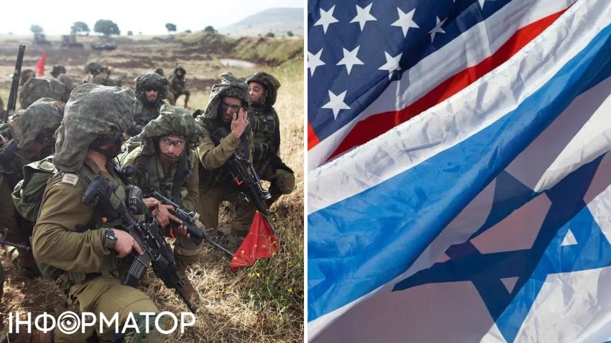 США готовятся ввести санкции против подразделения Армии обороны Израиля: Нетаньяху уже отреагировал