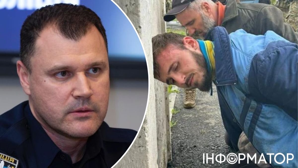 Вбивство поліцейського на Вінниччині: в МВС підтвердили, що нападники перевозили боєприпаси