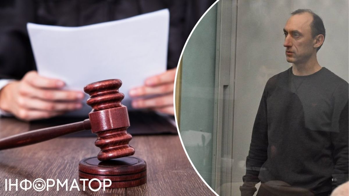 Червінського не викрадали: суд без присутності адвокатів продовжив йому термін перебування у СІЗО