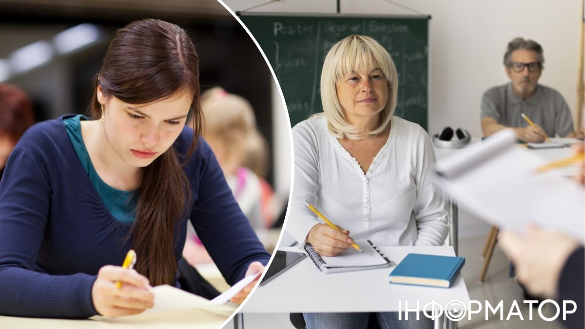 НМТ-2024: украинских учителей за границей просят присоединиться к тестированию