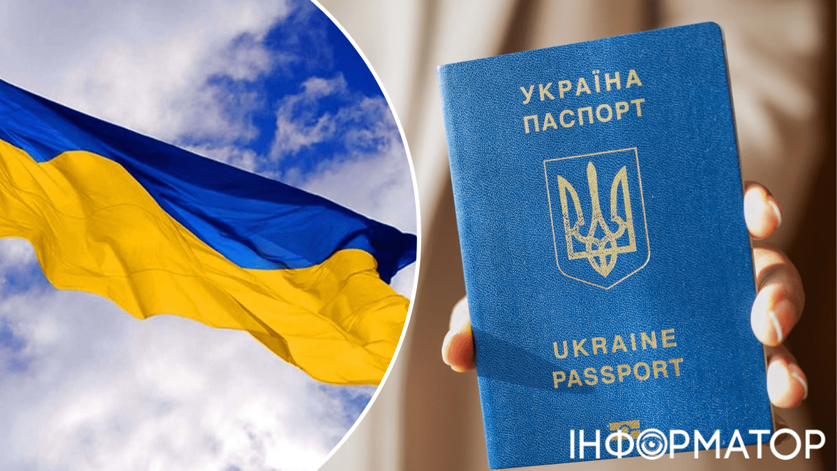 Кабмин запретил выдачу паспортов военнообязанным мужчинам за пределами Украины